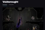 Voidwrought gratis via Epic Games
