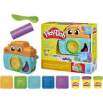 Play-Doh Foto Fun Set voor €5,20 bij Joybuy