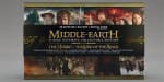 Middle-earth 4K Extended 6-Film Collection (LOTR + Hobbit) – Prime Video £24.99