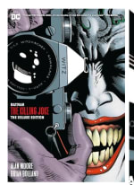 Batman - Hardcover voor €7,88