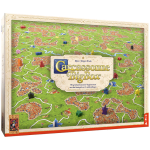 Carcassonne Big Box 3 - Bordspel voor €40 bij 999games