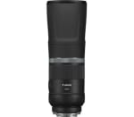 Canon RF 800mm Lens F11 IS STM, supertelelens voor de EOS R-serie voor €749