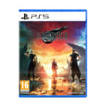 Videojuego PS5 Final Fantasy VII Rebirth por 29,99€
