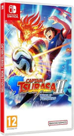 Videojuego Captain Tsubasa 2: World Fighters Nintendo Switch por 49,90€