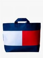 Tommy Hilfiger Tote Bag £2.95 Click & Collect Deal