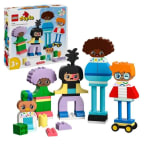 LEGO DUPLO mensen en hun emoties 10423 voor €24,99 bij Cdiscount