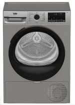 Seche-linge pompe a chaleur BEKO D3H28E93S Eco Sense à 299€