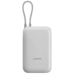Batterie Externe Xiaomi 20000mAh 22,5W à 16,99€