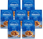 7 bolsas by Amazon Mezcla de frutos secos, 200 g por 7.63€