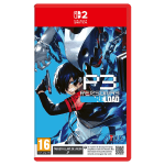 Videojuego Nintendo Switch 2 Persona 3 Reload por 33.92€