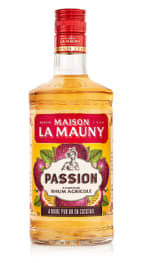 Bouteille La Mauny Passion de 70 cl à 12,34€