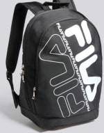 Fila Escondido Mochila 30 L Negro por 9.99€