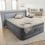 Matelas gonflable Intex Prestige Downy à 17,99€