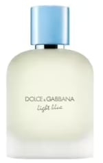 Dolce & Gabbana Light Blue Homme 100ml por $687 en Walmart
