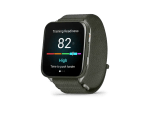 Reloj deportivo Garmin Venu X1, Verde, 24mm, 2" AMOLED verde por 457€