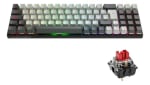 Teclado Thunderobot K78 75% RGB por $563 | Mercado Libre