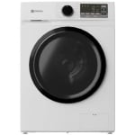 Lavadora 10Kg Origial Prowash Inverter Slim ORIWM10AW Carga Frontal por 279€