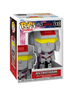 Figura Funko Transformers G1 Astrotrain 10 cm por 8€. Antes por 8€.