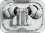 Nothing Ear (a) Wireless Ear Buds with Active Noise Cancelling, Bass Enhance Algorit