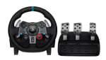 Volant + Pédalier LOGITECH G29 Driving Force PS5/PS4/PS3/PC à 349,99€