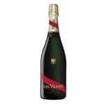 G.H.MUMM Cordon Rouge Champagne Brut 0.75L, Pinot Noir - Etiqueta y Embalaje Deterior