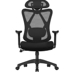 SONGMICS bureaustoel voor €132,99