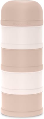 Suavinex Dosificador Leche Polvo 4 Compartimentos por 5,39€