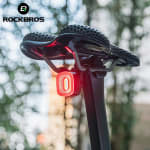 Luz Trasera LED ROCKBROS Q2 por $209 | AliExpress