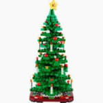 LEGO® 40573 Kerstboom voor €29,99 bij Intertoys