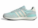 Tenis Run Era Adidas Mujer Turquesa por $1,184 | Oferta Liverpool