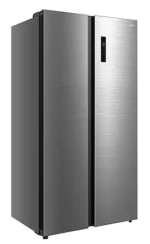 Refrigerador Midea Side by Side 20 pies MDRS710FGM46 por $13,999 en Coppel