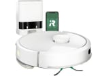 Robot friegasuelos iRobot Roomba 105 Combo Y351240 + base autovaciado por 199,99€