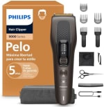 Philips Cortapelos Serie 9000 HC9721/15 por 64.99€