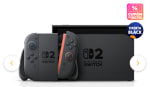 Consola Nintendo Switch 2 System LT2. Oferta $579.990, Solo en Hites, Chile