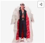 Barbie The Movie - Ken rockero Muñeco con chaleco de flecos y bandana por 47.99€