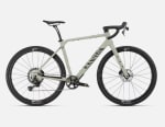 Vélo Gravel Canyon Grizl CF 8 ESC w/ ECLIPS à 2.299€