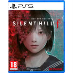 Silent Hill F PS5 Pal España por 58.20€