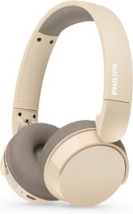 PHILIPS TAH3209WH Auriculares on-Ear Ligeros Bluetooth por 25.99€ beige y blanco