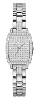 Reloj Guess GW0611L1 Mujer Analogico Cuarzo con Correa de Acero inoxidable por 67€