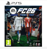 Jeu vidéo Ea Sports Fc 26 PS5 à 79,99€