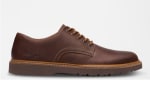 Derbies de piel para Hombre Clarks Weltridge por 20.9€