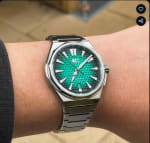 Montre Christopher Ward à 1.898€