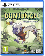 Videojuego Dunjungle: Premium Edition PS5 por 19,90€