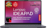 Lenovo Ideapad Slim 3 24GB 512GB SSD por $11,999 | Amazon