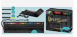 Faber-Castell kleurpotlood Black Edition - 72 stuks in roletui voor €27,42 bij Joybuy