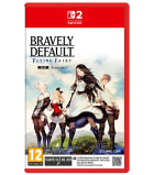 Jeu Bravely Default : Flying Fairy HD Remaster sur Nintendo Switch 2 à 14,78€