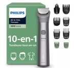 Tondeuse multi usages PHILIPS MG5931/15 Series 5000 à 54,99€