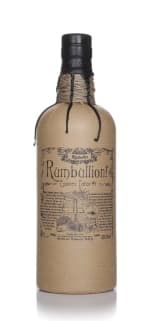 Rumbullion Explorer’s Edition Spiced Rum 1L £31.95 Master of Malt Deal