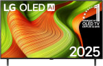 LG OLED48B56LA 48" OLED Smart 4K TV (2025) voor €979,90 bij Amazon