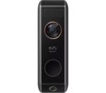 Eufy Video Doorbell Dual 2 Pro Batterij voor €89 bij de mediamarkt